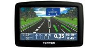 Tom Tom XL IQ Sat Nav