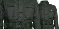 Voi Jeans Trooper Jacket