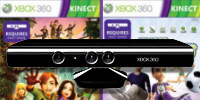 Xbox Kinect